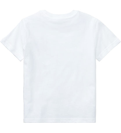Polo Ralph Lauren T-shirt - White