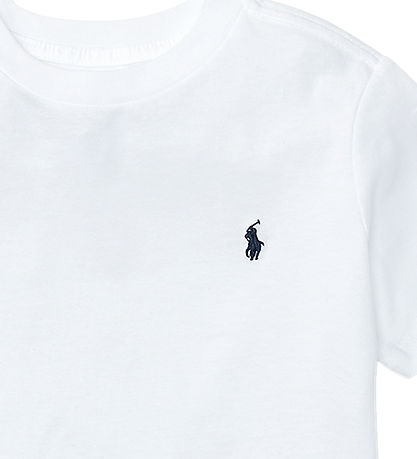 Polo Ralph Lauren T-shirt - White