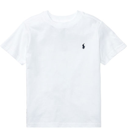 Polo Ralph Lauren T-shirt - White