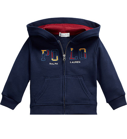 Polo Ralph Lauren Sweatset - Navy m.