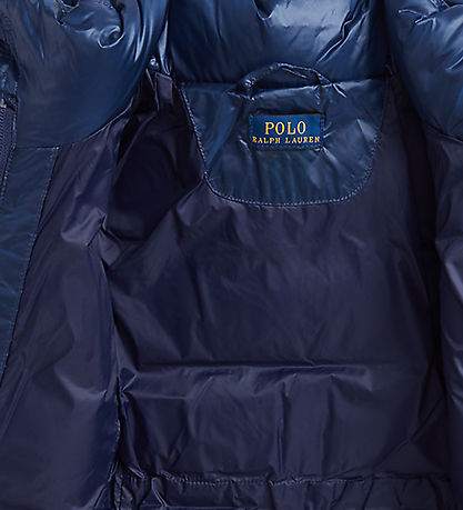 Polo performance jacket hotsell
