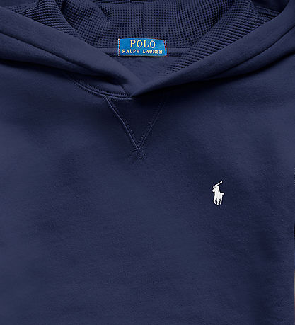 Polo Ralph Lauren Kapuzenpullover - Navy