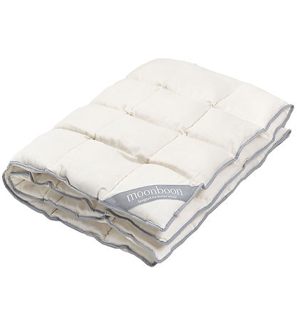 Moonboon Duvet - Kapok - Baby - 70x100 cm - Nature