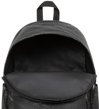 Eastpak Backpack - Day Office - 27L - Reflex Dots Black