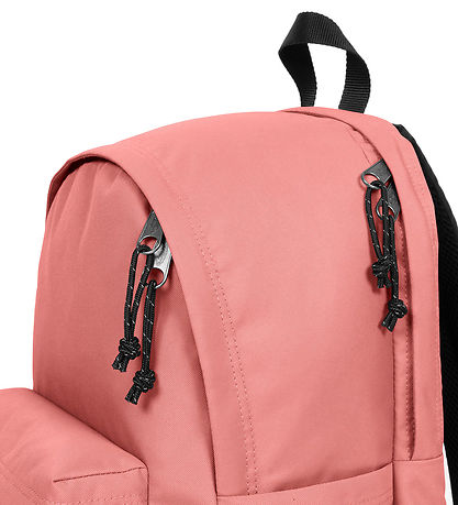 Eastpak Backpack - Day Office - 27L - Peach Pink