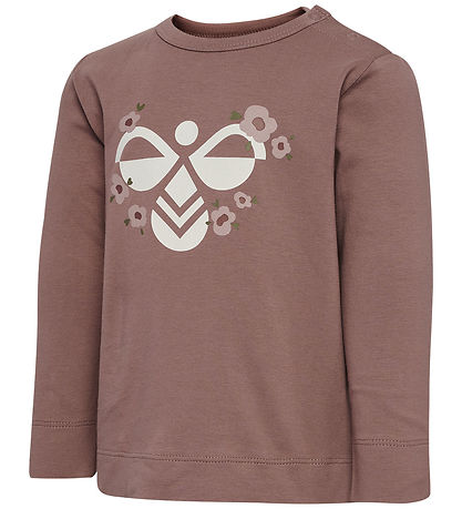 Hummel Bluse - HmlFenja - Geweih