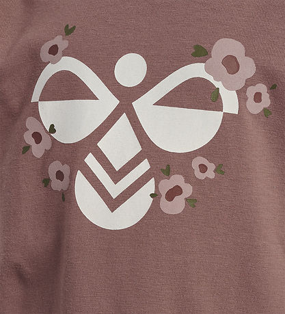 Hummel Bluse - HmlFenja - Geweih