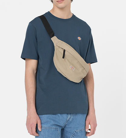 Dickies Mittistaska - Duck Canvas - Desert Sandur