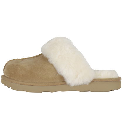 UGG Slippers - K Cozy II - Chestnut