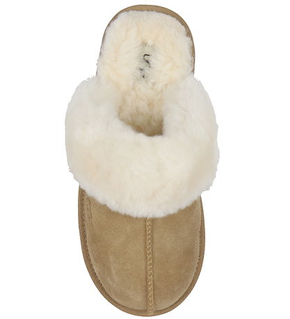 UGG Slippers - K Cozy II - Chestnut