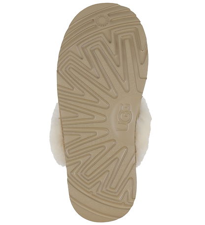 UGG Slippers - K Cozy II - Chestnut