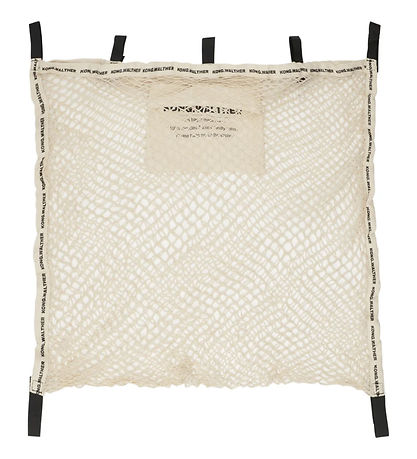 KongWalther Shopper For Twin Stroller - Magic - Nature