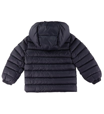 Moncler Dúnúlpa - Jules - Dökkblátt