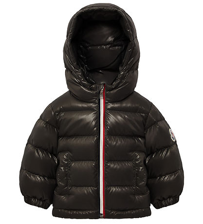 Moncler Down Jacket - New Aubert - Navy