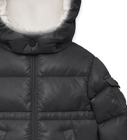 Moncler Dunjacka - Maire - Marinblå