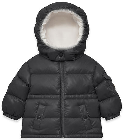 Moncler Dunjacka - Maire - Marinblå