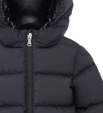 Moncler Dúnúlpa - Sharon - Medium+ Blue