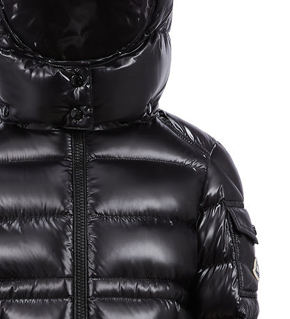 Moncler Dúnúlpa - Maire - Svart