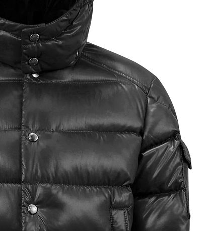Moncler Dúnúlpa - Manaem - Medium+ Blue