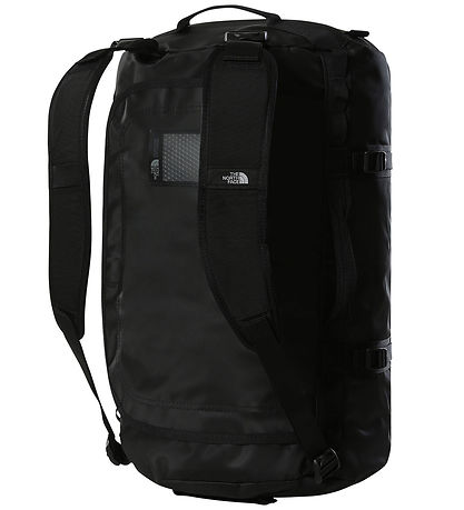The North Face Ferðataska - Base Camp Duffel - 50 L - Svart