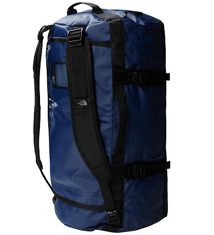 The North Face Travel Bag - Base Camp Duffel - 50 L - Navy