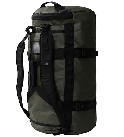 The North Face Ferðataska - Base Camp Duffel - 71 L - Nýtt Taupe
