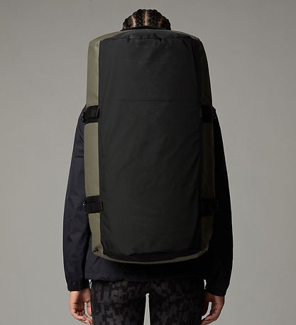 The North Face Ferðataska - Base Camp Duffel - 71 L - Nýtt Taupe