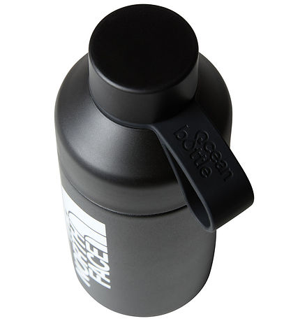 The North Face Hitabrúsi - Ocean - 0,75 L - Svart