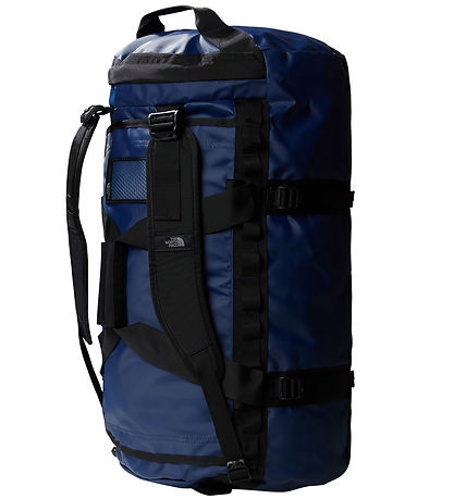 The North Face Ferðataska - Base Camp Duffel - 71 L - Dökkblátt