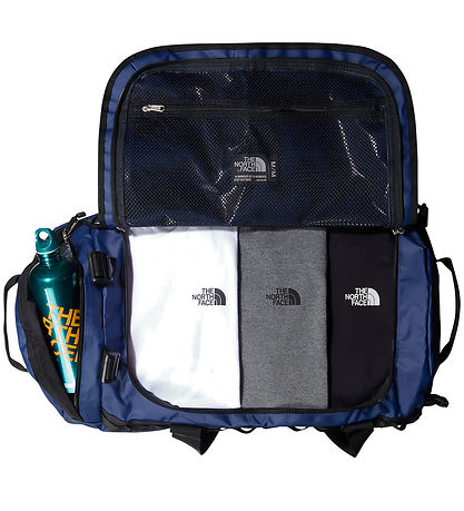 The North Face Ferðataska - Base Camp Duffel - 71 L - Dökkblátt