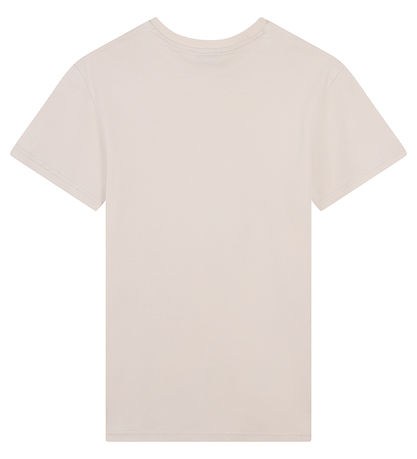 Little Marc Jacobs Kjóll - Sandur/Gull M. Taska