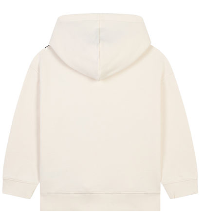 Little Marc Jacobs Hoodie - Sand/Black w. Bag