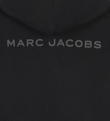 Gilet Little Marc Jacobs - Noir