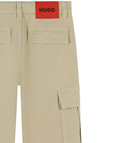 HUGO Farkut - 446 - Loose - Stone