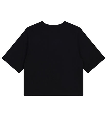 Zadig & Voltaire T-Shirt - Schwarz m. Weiß