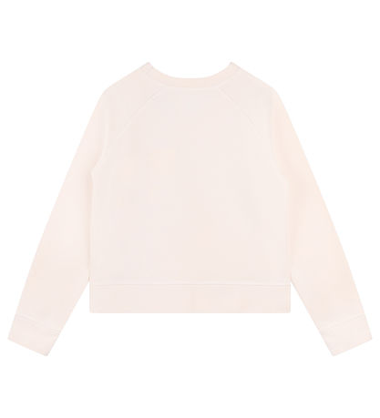 Zadig & Voltaire Sweatshirt - Apricot w. Print