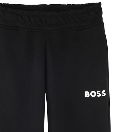 BOSS Sweatpants - Black