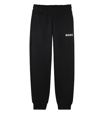 BOSS Sweatpants - Black