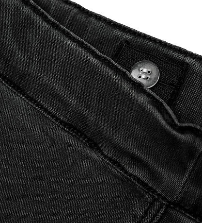 Name It Jeans - Noos - NmfBella - Black Denim