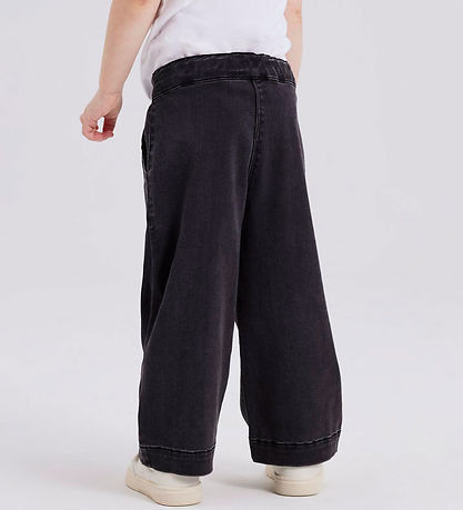Name It Jeans - Noos - NmfBella - Black Denim