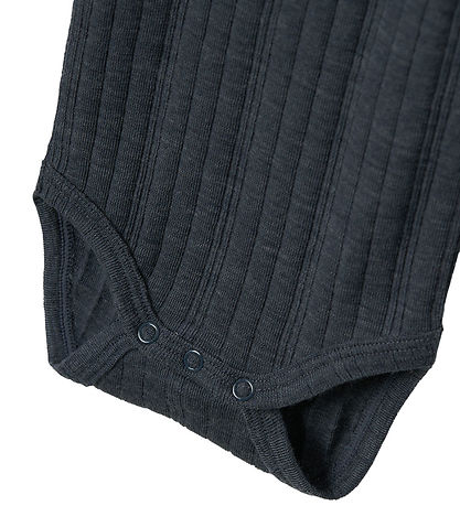 Name It Body L/æ - Noos - Wolle - NbmWang - Ombre Blue