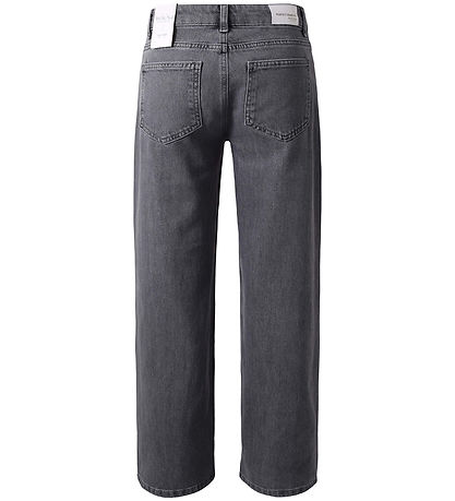 Hound Jeans - Wide - Grey Denim