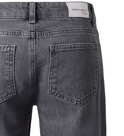 Hound Jeans - Wide - Grey Denim