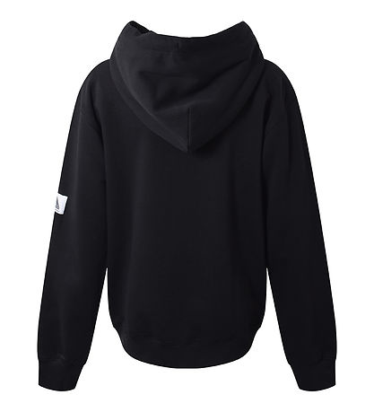 Hound Cardigan - Svart