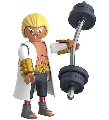 Playmobil Naruto - Ay - 71557 - 11 Partar