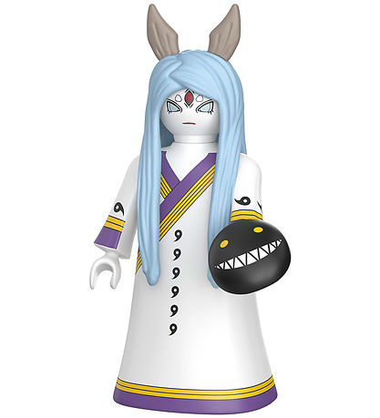 Playmobil Naruto - Kaguya - 71559 - 6 Partar