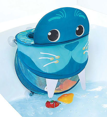 Ludi Storage net for the bath - Walrus