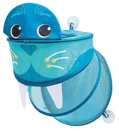 Ludi Storage net for the bath - Walrus