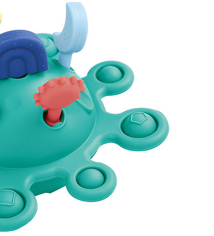 Ludi Activity Toy - Zippy