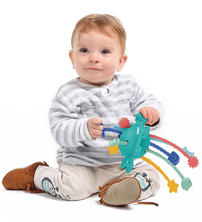 Ludi Activity Toy - Zippy